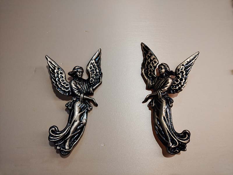 Алиминиевое фото